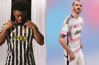 Cheap replica Juventus football shirts 2023-2024